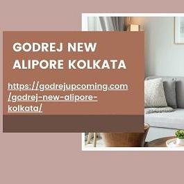 Godrej New  Alipore Kolkata