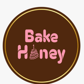 Bake Honey