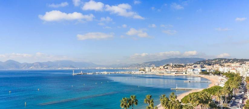 Nice Monaco Cannes Cote d'Azur