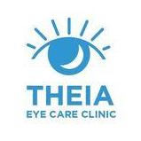 Theia Eye Care Clinic  Somya Ish