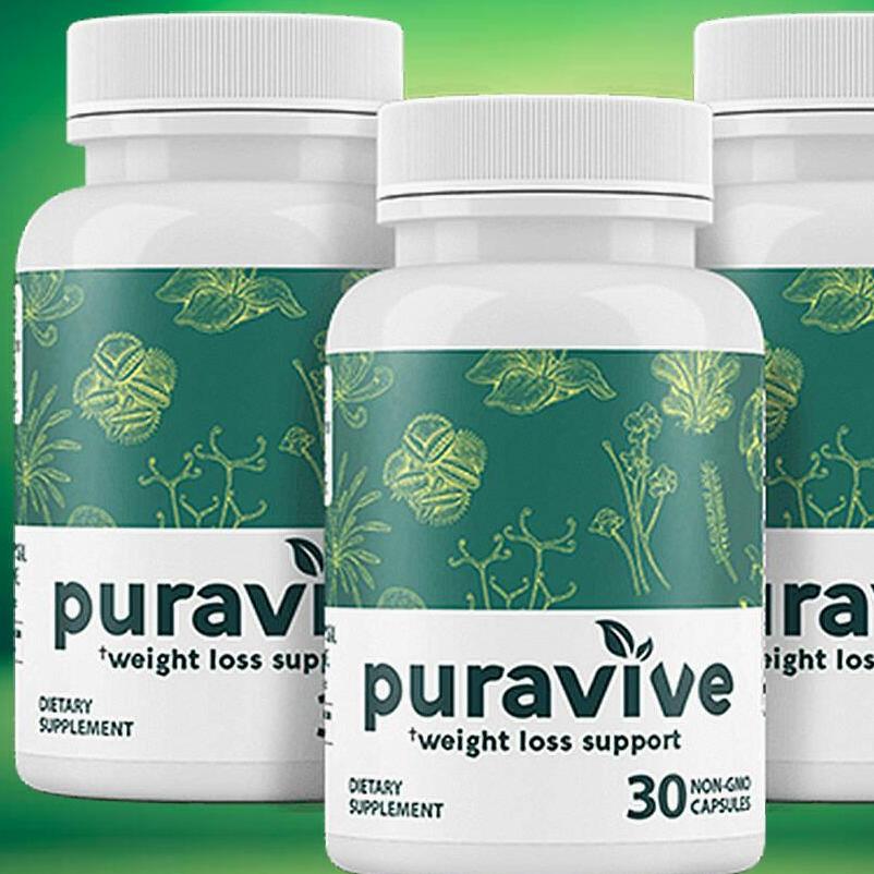 PuraVive Weight Loss
