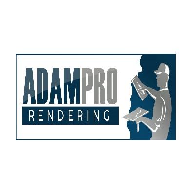 AdamPro  Rendering