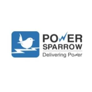 Power Sparrow India Pvt Ltd
