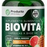 Biovita Capsulas