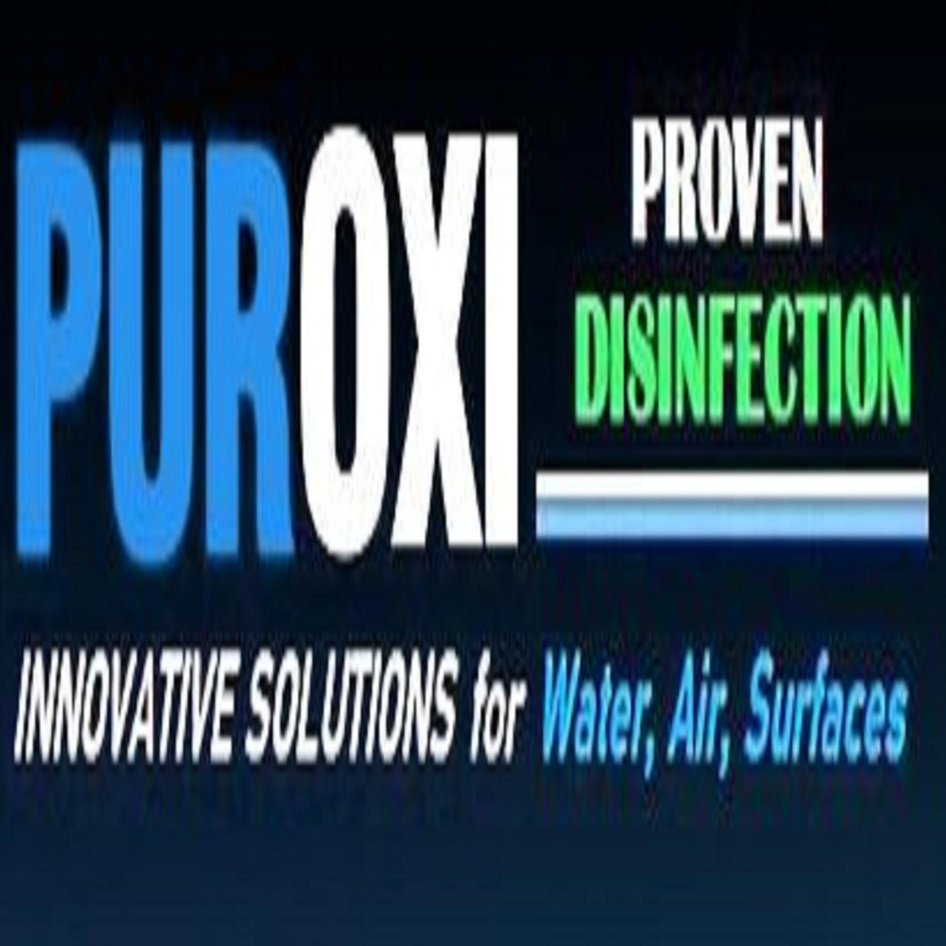 Puroxi Pure Water Global Inc